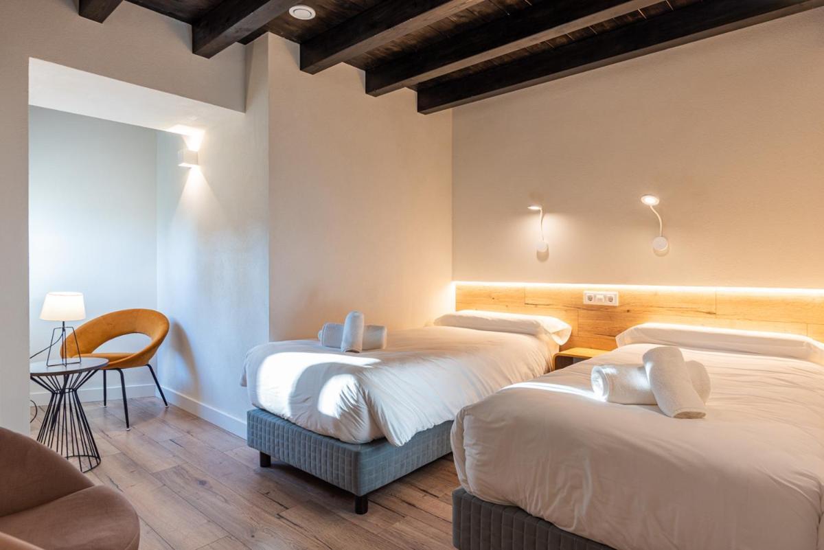 Apartamentos Picabel Onís Esterno foto