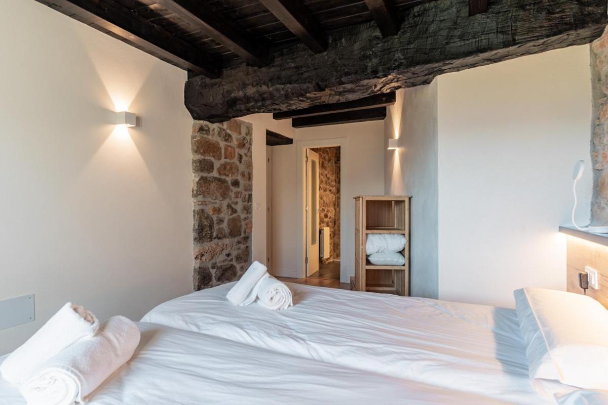 Apartamentos Picabel Onís Esterno foto
