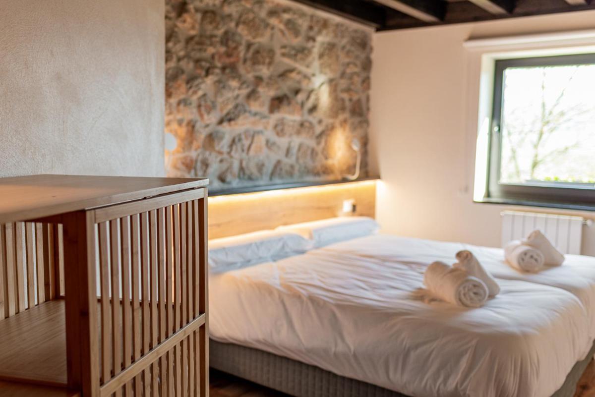 Apartamentos Picabel Onís Esterno foto