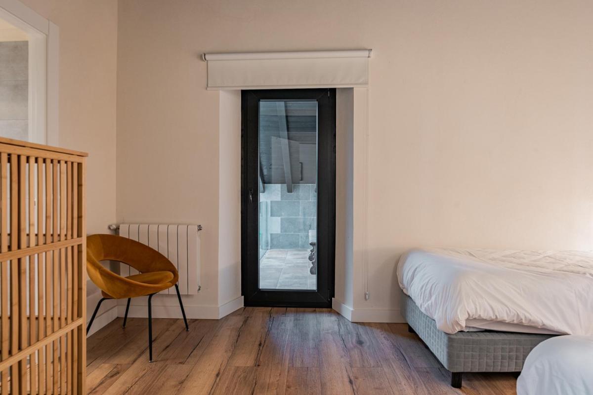 Apartamentos Picabel Onís Esterno foto