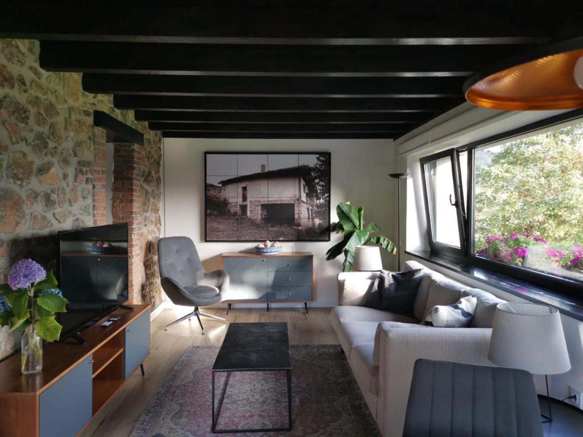 Apartamentos Picabel Onís Esterno foto